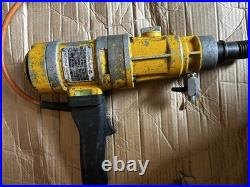 Weka Core Drill And core bits