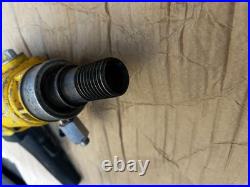 Weka Core Drill And core bits