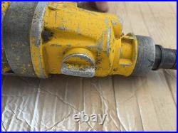 Weka Core Drill And core bits