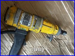 Weka Core Drill And core bits