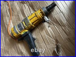 Weka Core Drill And core bits