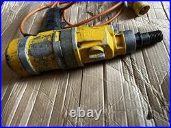 Weka Core Drill And core bits