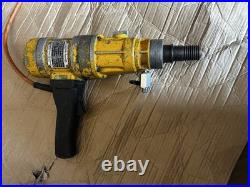 Weka Core Drill And core bits
