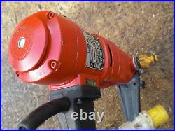 Weka DK13 Hand Held Three Speed Diamond Core Drill DK32 DK17 Marcrist hilti dk16