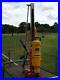 Weka_DK_26_Diamond_Core_Drill_Drilling_Rig_110v_Stand_01_etow