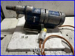 Weka DK Core Drill 3 Speed 110v For Stand