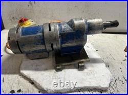 Weka DK Core Drill 3 Speed 110v For Stand
