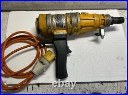 Weka Diaquip DK 1603 Core Drill 3 Speed 110v