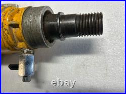 Weka Diaquip DK 1603 Core Drill 3 Speed 110v