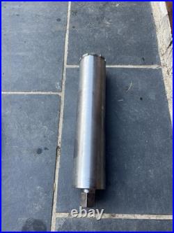 Wet Core Drill Bit 107x450mm