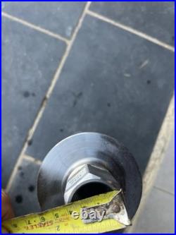 Wet Core Drill Bit 107x450mm