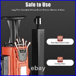 Wet Diamond Concrete Core Drilling Machine WithStand Press Drill Stand 180mm 2200W