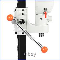 Wet Diamond Concrete Core Drilling Machine WithStand Press Drill Stand 180mm 2200W