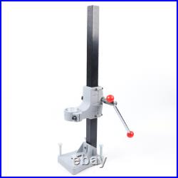 Wet Diamond Concrete Core Drilling Machine WithStand Press Drill Stand 180mm 2200W