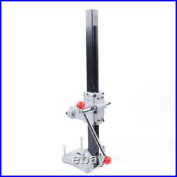Wet Diamond Concrete Core Drilling Machine WithStand Press Drill Stand 180mm 2200W