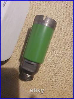 Wodiam Cnc Core Drill 35mm