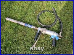 Xcalibre Hydraulic Diamond Core Drill / Drilling Tool