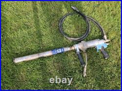 Xcalibre Hydraulic Diamond Core Drill / Drilling Tool