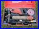 Year_2023_Hilti_DD_150_U_110v_2220W_3_Speed_162mm_Wet_Dry_Diamond_Core_Drill_01_sn